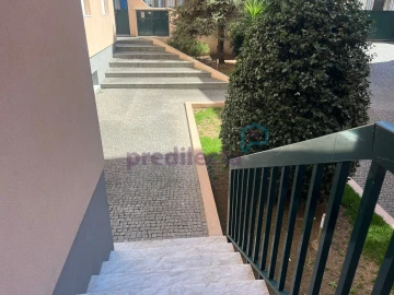 Apartamento T3 para Arrendamento em Paranhos