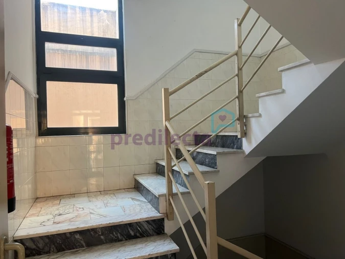 Apartamento T3 para Arrendamento em Paranhos Foto 5