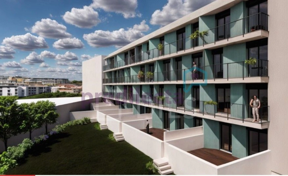 Apartamento para Venda em Paranhos Foto 11