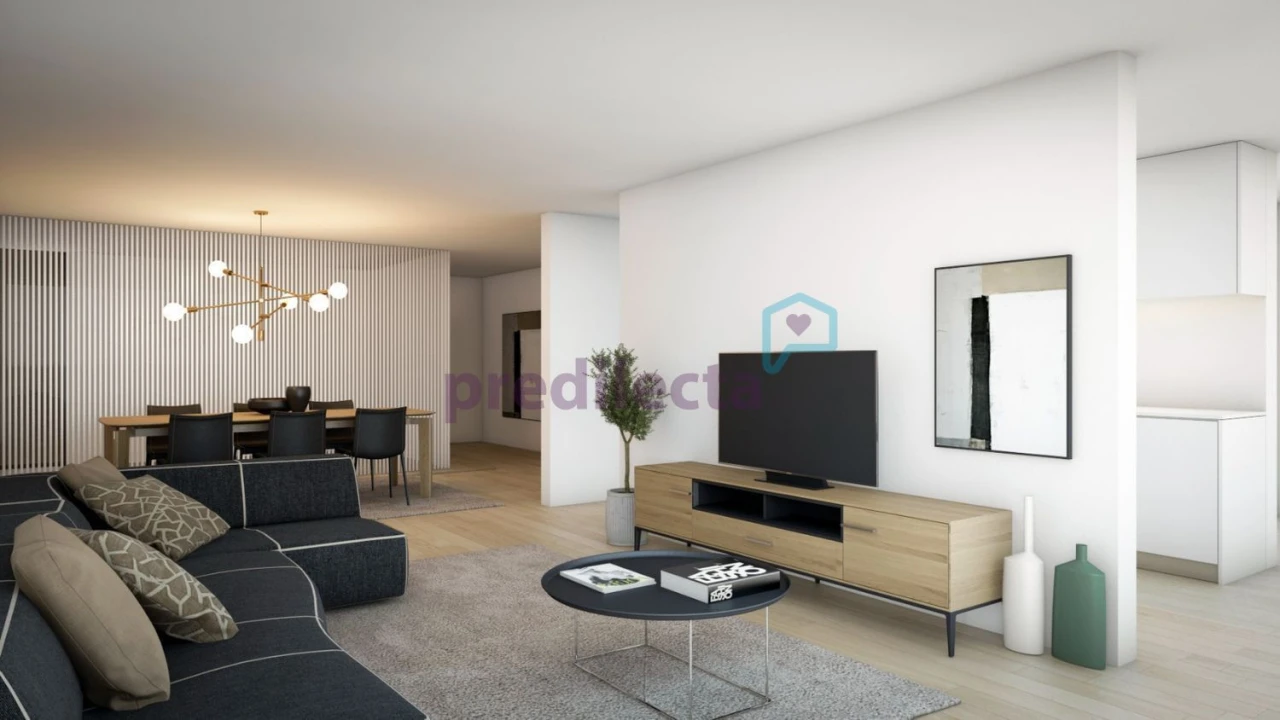 Apartamento T3 para Venda em Paranhos Foto 2