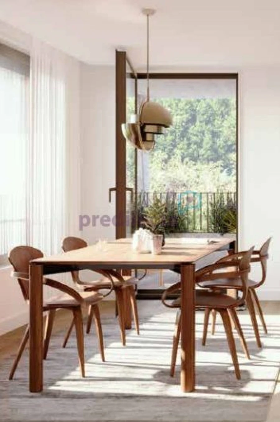 Apartamento T2 para Venda em Campanhã Foto 3