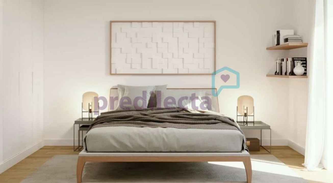 Apartamento T2 para Venda em Campanhã Foto 8