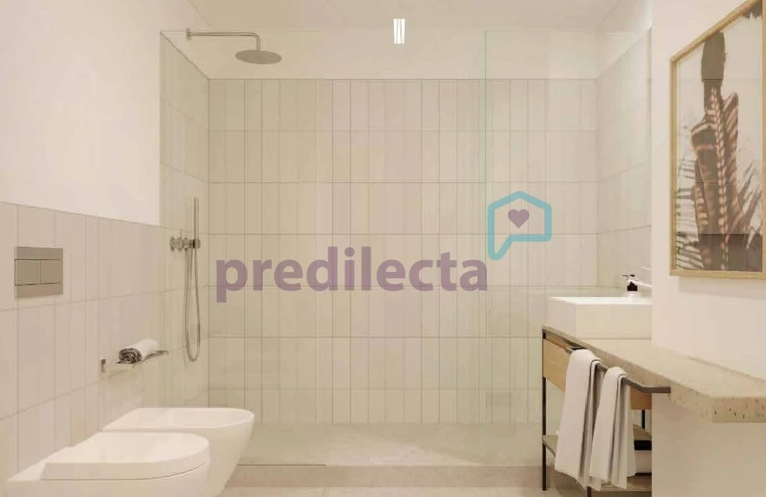 Apartamento T2 para Venda em Campanhã Foto 11