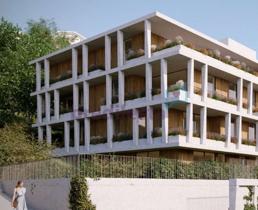 Apartamento T2 para Venda em Campanhã Foto 16