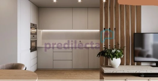 Apartamento T3 para Venda em Rio Tinto