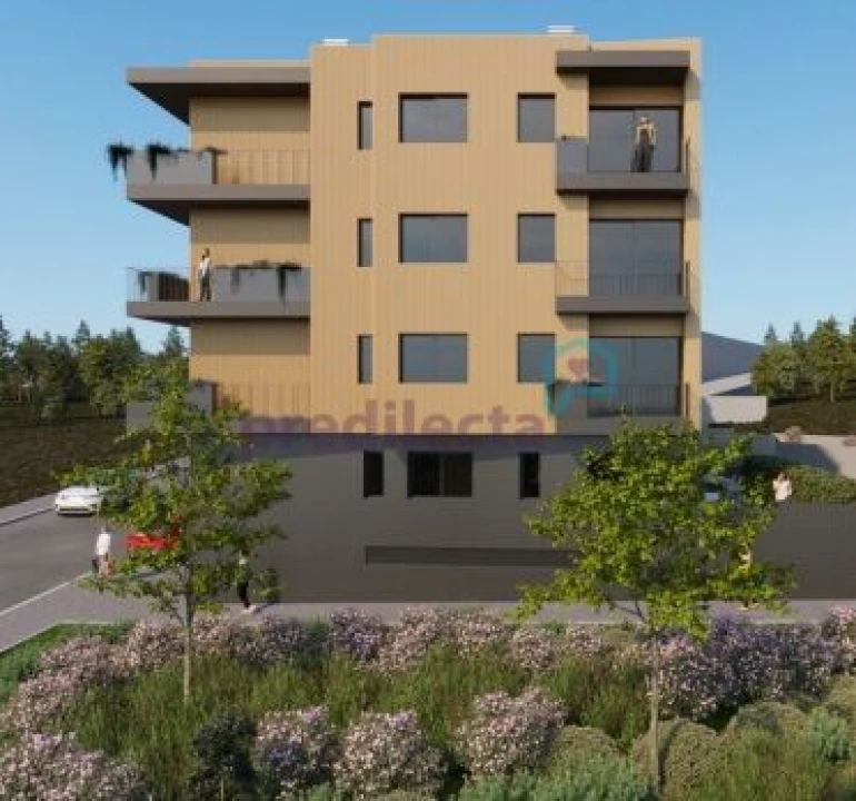 Apartamento T3 para Venda em Rio Tinto Foto 10
