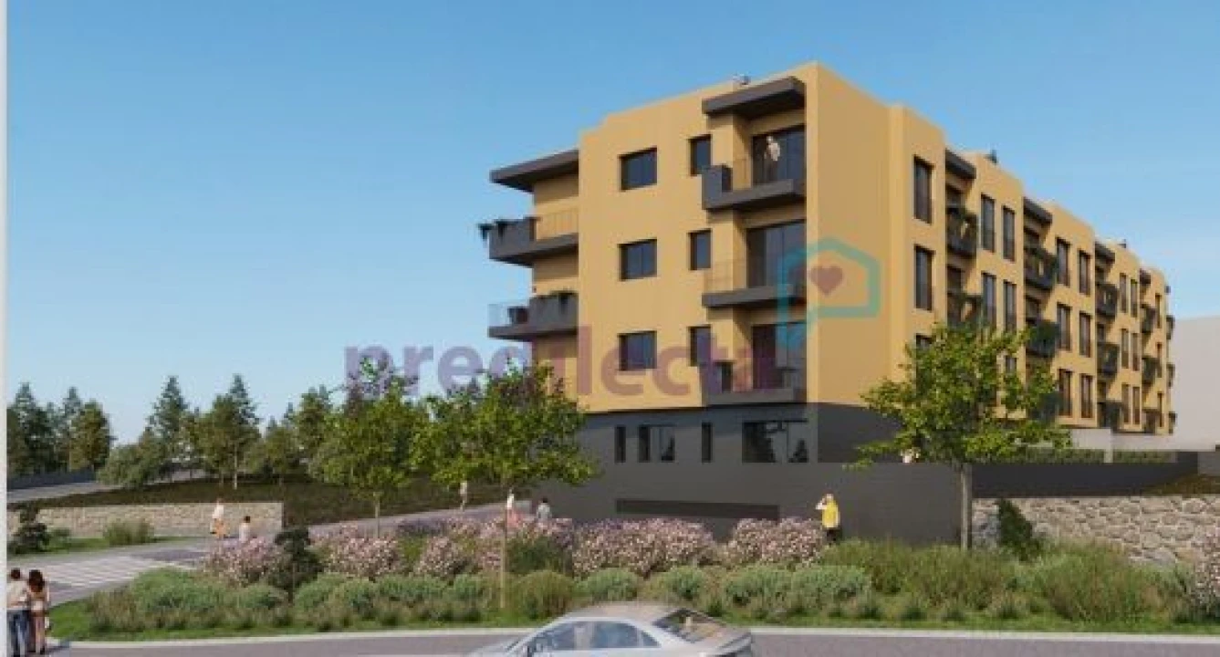 Apartamento T3 para Venda em Rio Tinto Foto 9