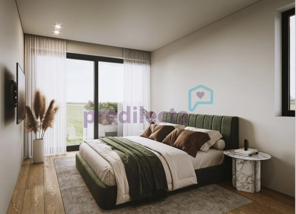 Apartamento T3 para Venda em Rio Tinto Foto 1