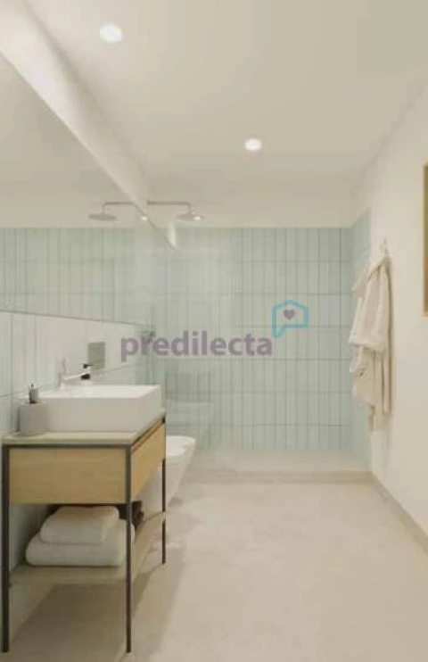 Apartamento T3 para Venda em Bonfim