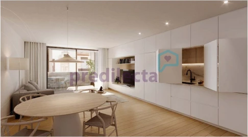Apartamento T3 para Venda em Paranhos