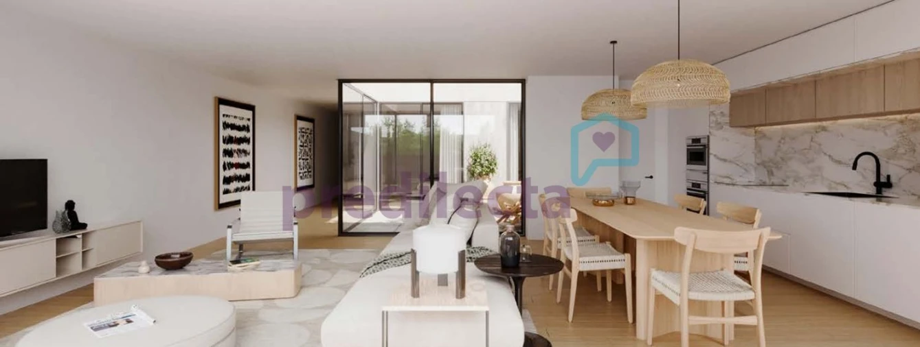 Apartamento T3 para Venda em Paranhos Foto 6