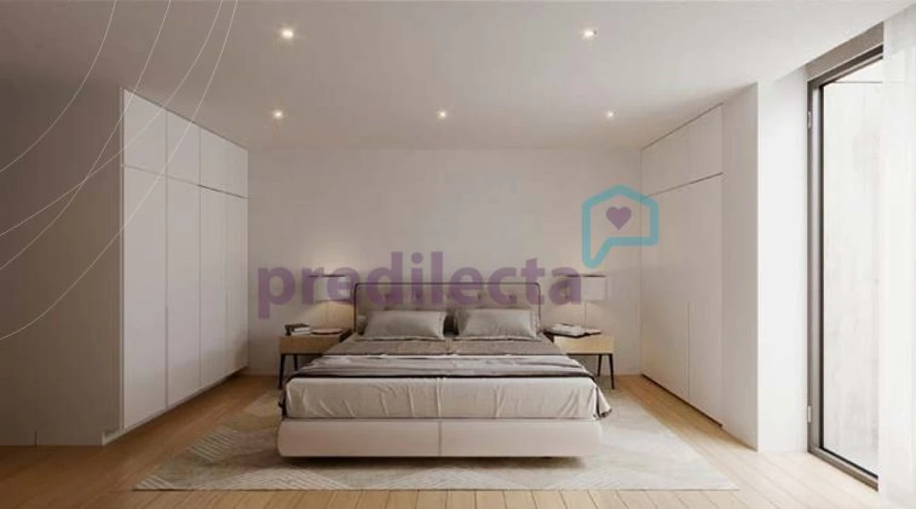 Apartamento T3 para Venda em Paranhos Foto 10