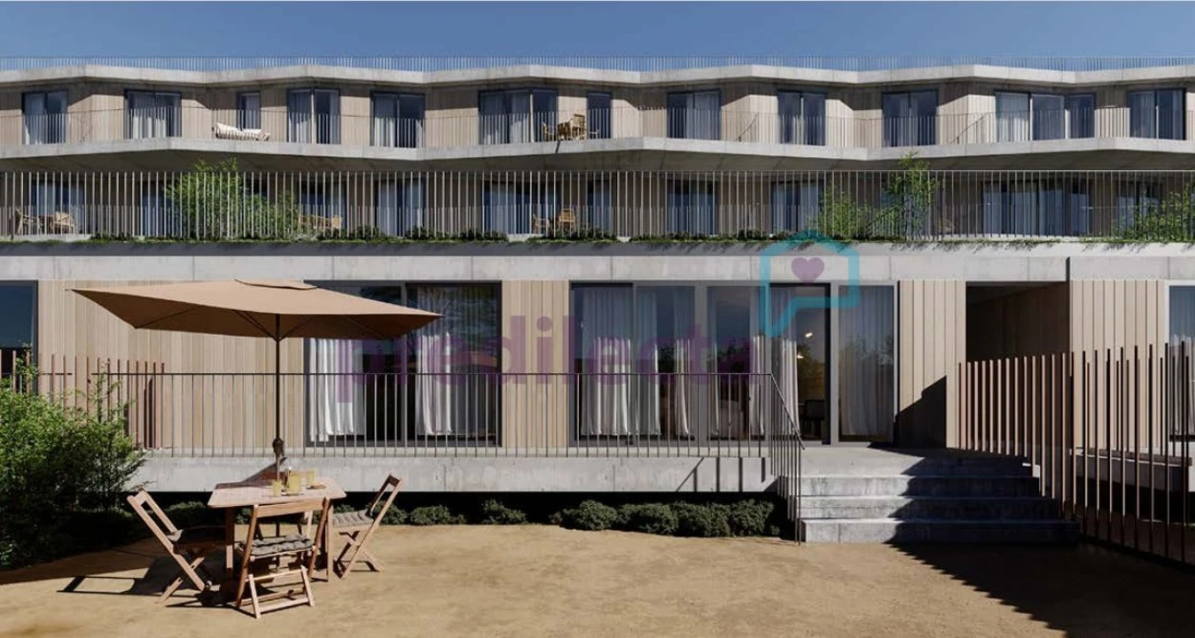 Apartamento T3 para Venda em Paranhos Foto 13