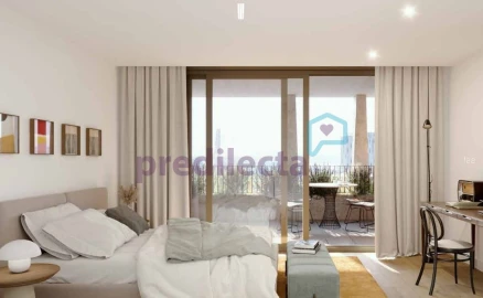 Apartamento T4 para Venda em Bonfim