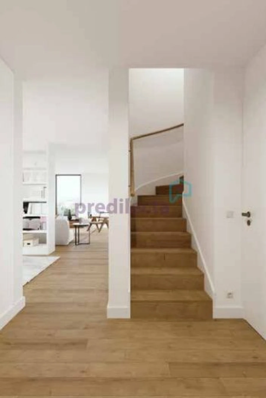 Apartamento T4 para Venda em Bonfim Foto 7