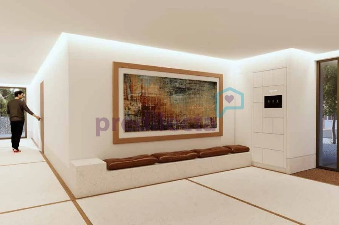 Apartamento T4 para Venda em Bonfim Foto 2