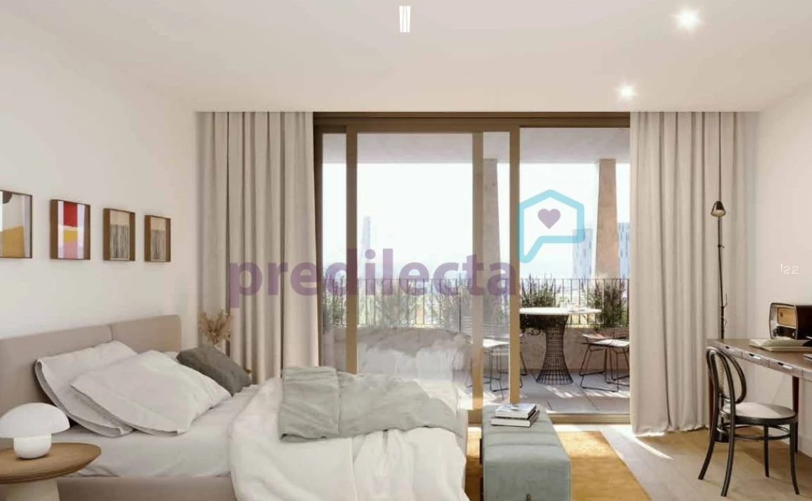 Apartamento T4 para Venda em Bonfim Foto 12
