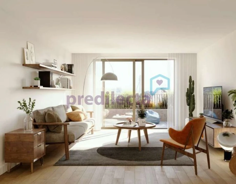 Apartamento T4 para Venda em Bonfim Foto 9