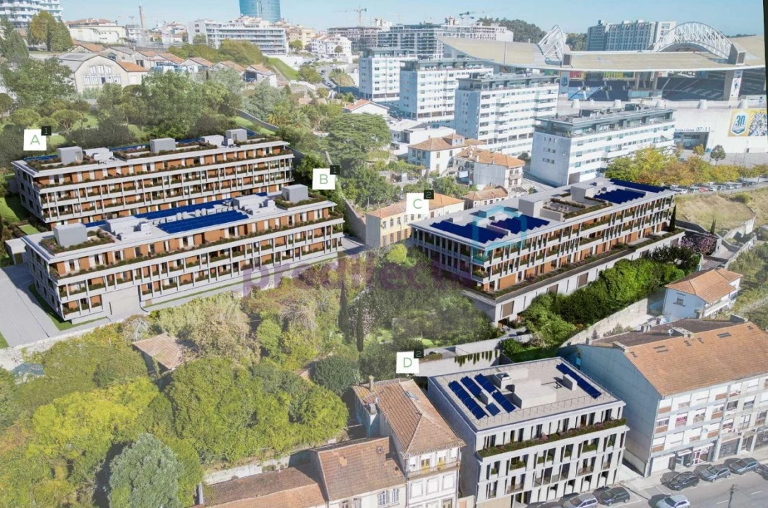 Apartamento T4 para Venda em Bonfim Foto 15