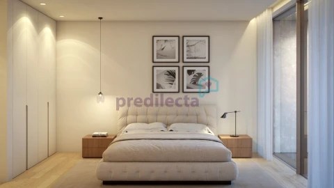 Apartamento T1 para Venda em Paranhos
