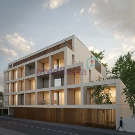 Apartamento T1 para Venda em Paranhos