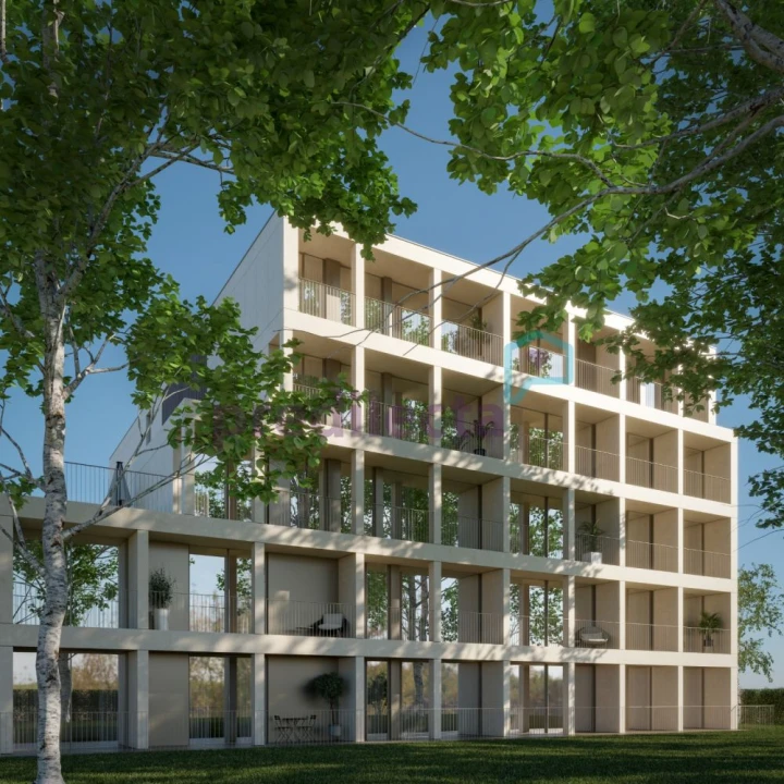 Apartamento T1 para Venda em Paranhos Foto 3