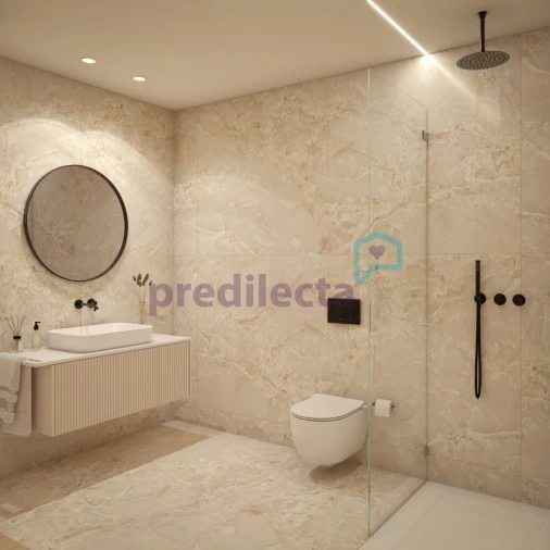 Apartamento T1 para Venda em Paranhos Foto 17