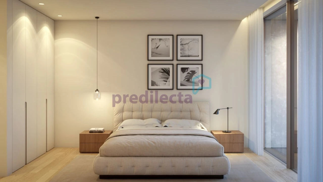 Apartamento T1 para Venda em Paranhos Foto 15