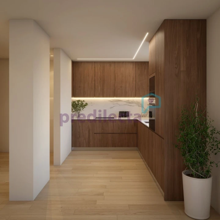 Apartamento T1 para Venda em Paranhos Foto 13