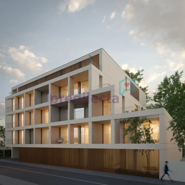Apartamento T1 para Venda em Paranhos Foto 1