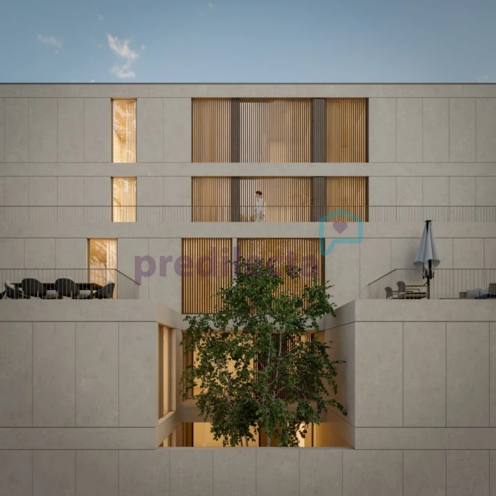 Apartamento T1 para Venda em Paranhos Foto 5