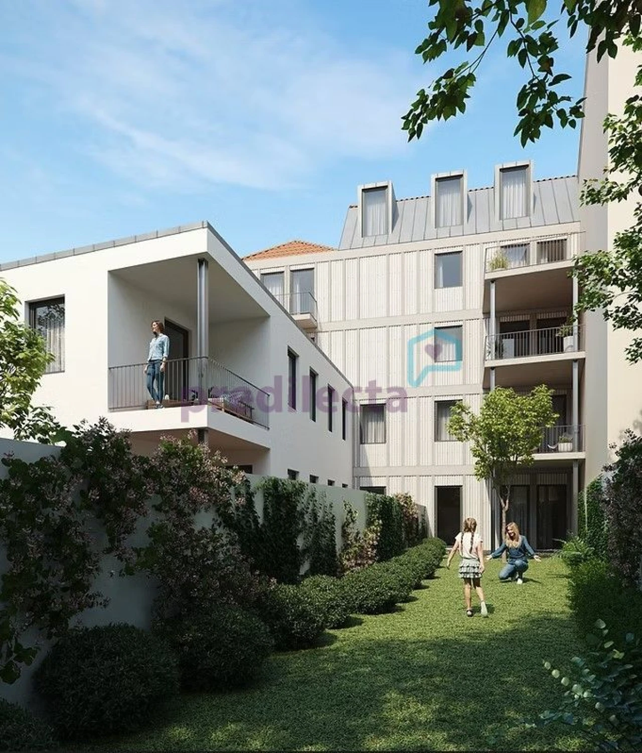 Apartamento T3 para Venda em Cedofeita, Santo Ildefonso, Sé, Miragaia, São Nicolau e Vitória Foto 2