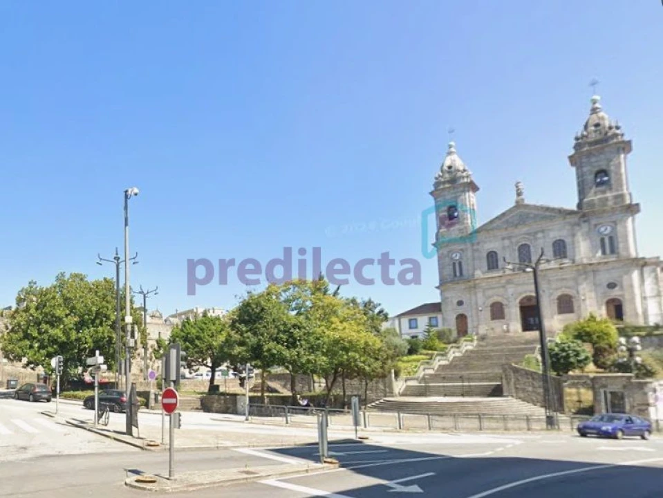 Apartamento T0 para Venda em Bonfim Foto 1