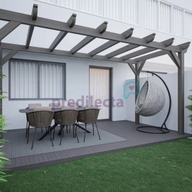 Apartamento T2 para Venda em Paranhos