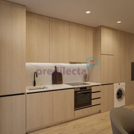 Apartamento T2 para Venda em Paranhos