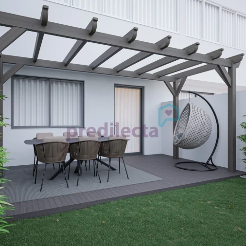 Apartamento T2 para Venda em Paranhos Foto 12