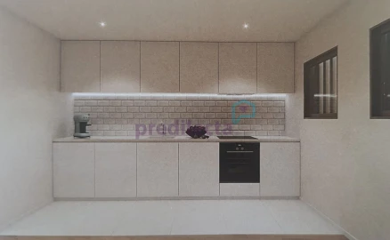 Apartamento T0 para Venda em Bonfim