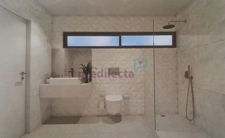 Apartamento T0 para Venda em Bonfim