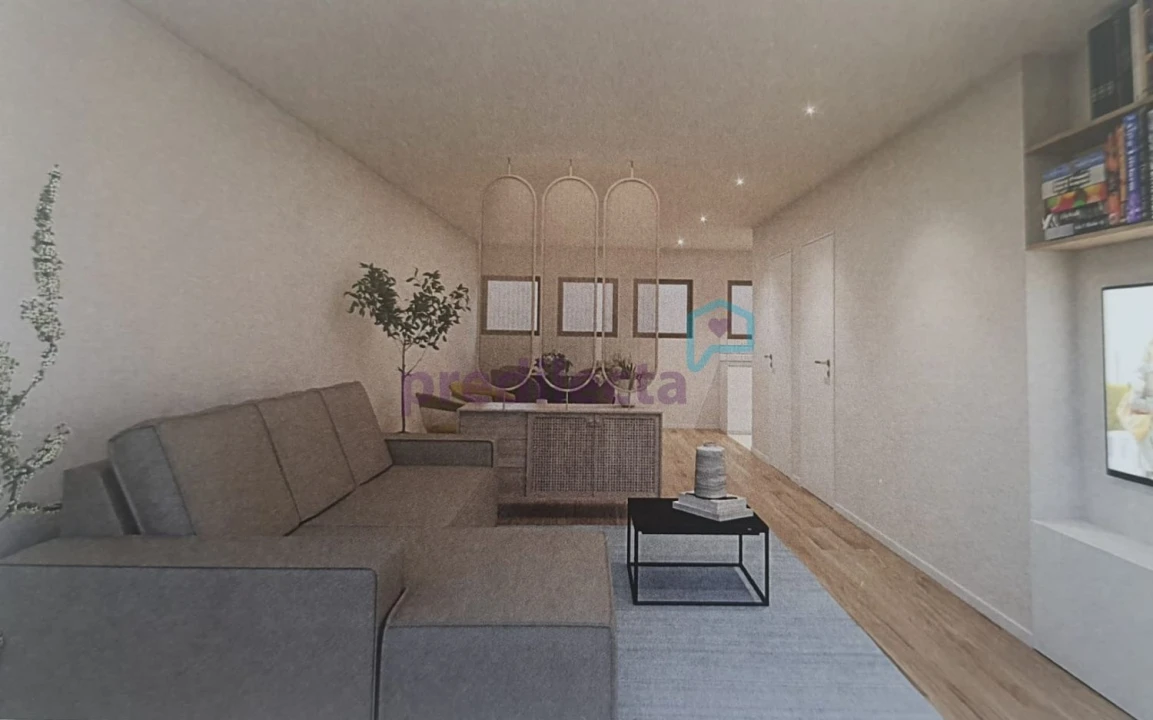 Apartamento T0 para Venda em Bonfim Foto 8