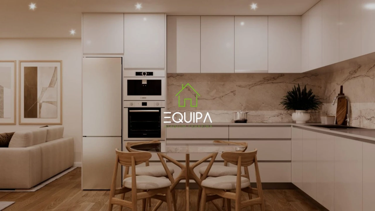 Apartamento T2 para Venda em Santa Eulália Foto 28