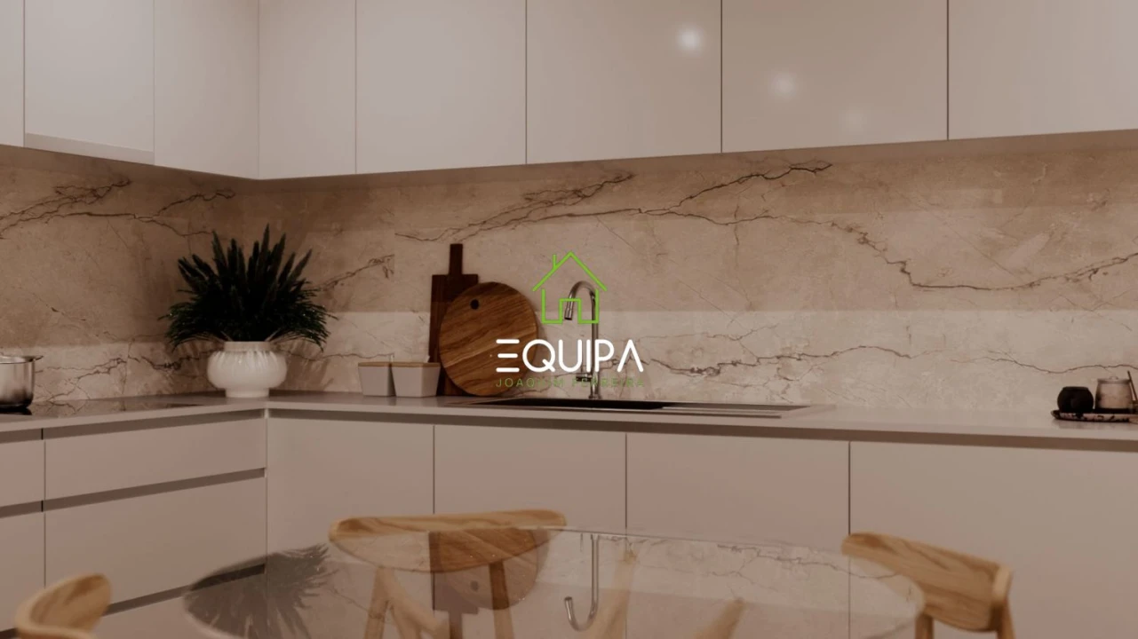 Apartamento T2 para Venda em Santa Eulália Foto 26