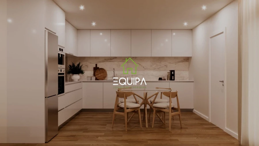 Apartamento T2 para Venda em Santa Eulália Foto 30