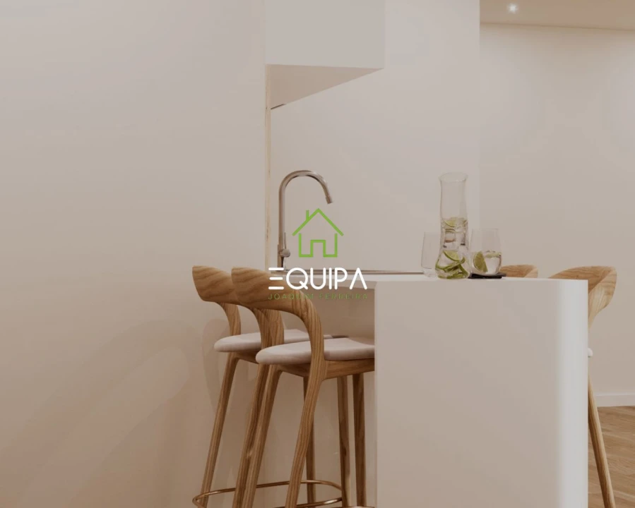 Apartamento T2 para Venda em Santa Eulália Foto 17