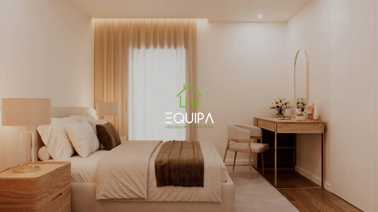 Apartamento T2 para Venda em Santa Eulália Foto 10