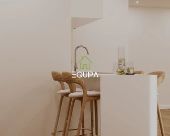 Apartamento T2 para Venda em Santa Eulália