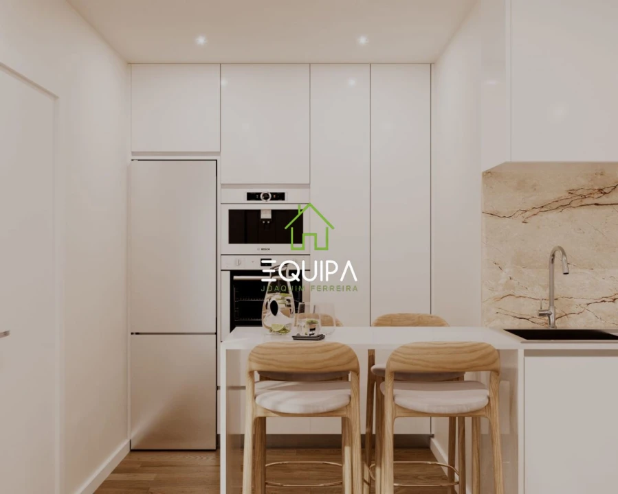 Apartamento T2 para Venda em Santa Eulália Foto 18