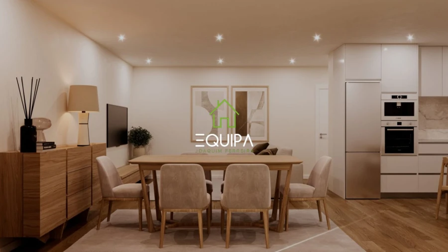 Apartamento T2 para Venda em Santa Eulália Foto 24