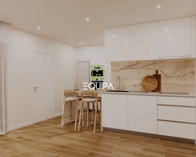 Apartamento T2 para Venda em Santa Eulália Foto 21