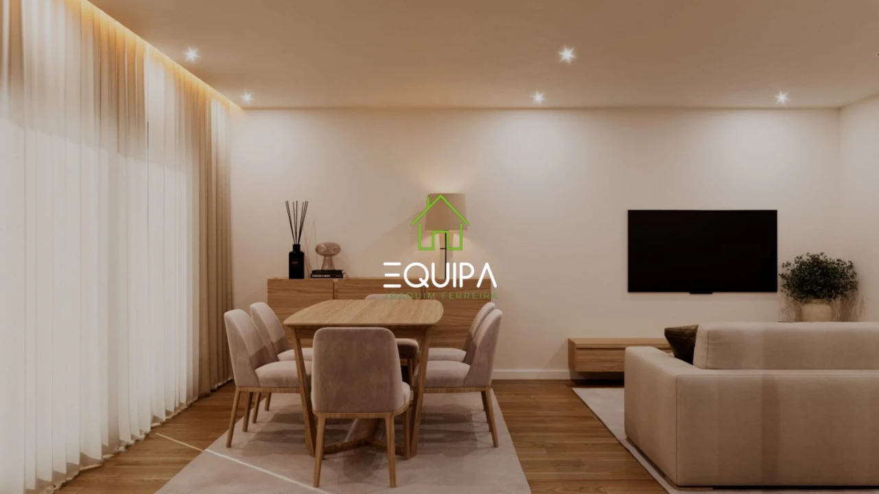 Apartamento T2 para Venda em Santa Eulália Foto 25