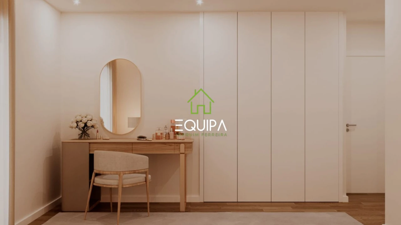 Apartamento T2 para Venda em Santa Eulália Foto 12